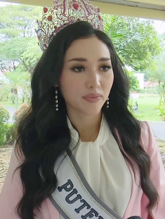 Laksmi De-Neefe Suardana sebagai duta G20 Indonesia 2022