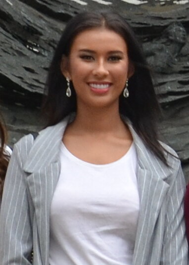 Achintya Holte Nilsen
