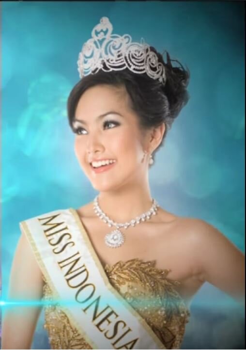 Astrid Ellena Indriana Sompie
