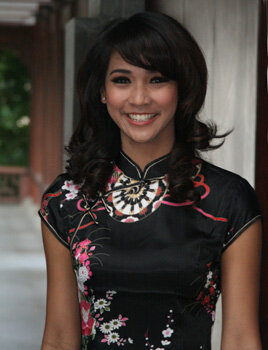 Kamidia Radisti