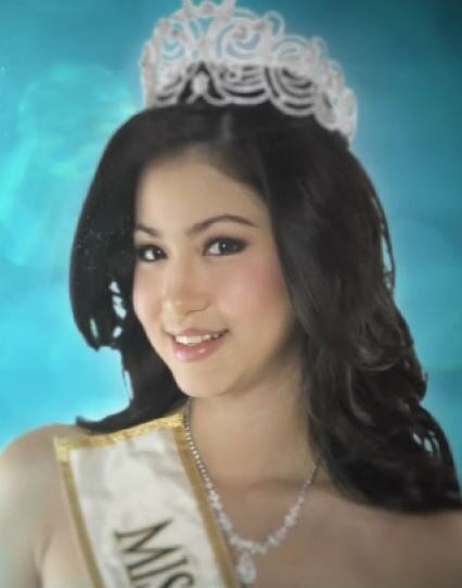 Kerenina Sunny Halim