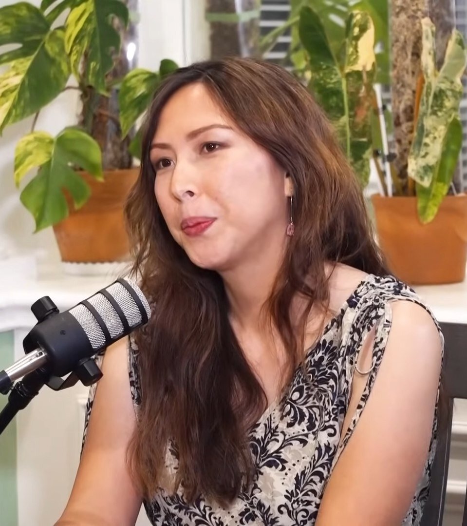 Kristania Virginia Besouw