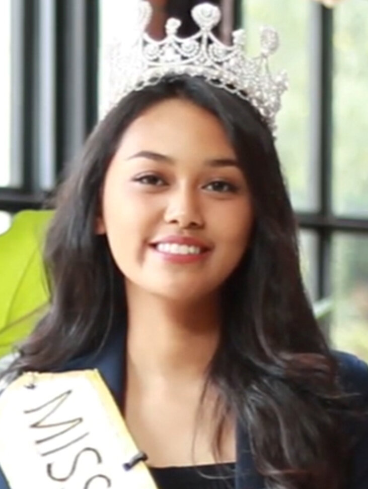 Princess Megonondo